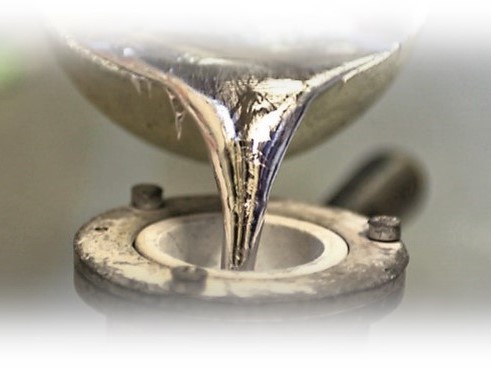 aluminium casting processes